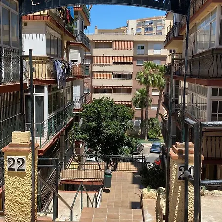 Estudio Delia - Centro De * 托雷莫利诺斯